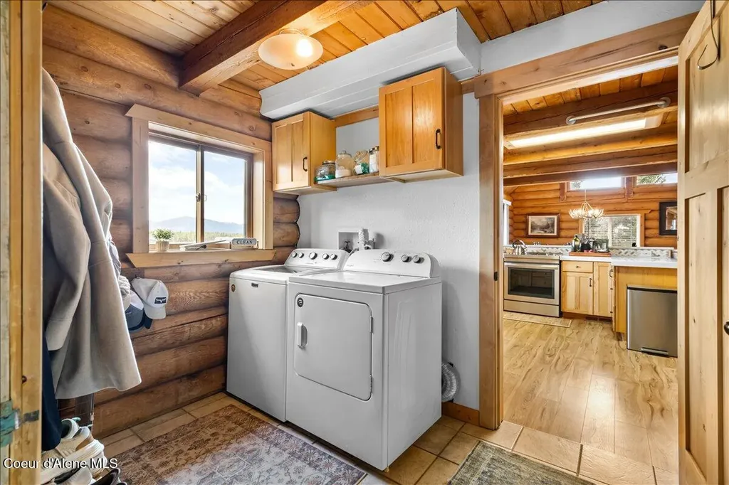 2128 E Shoshone Athol ID 83801