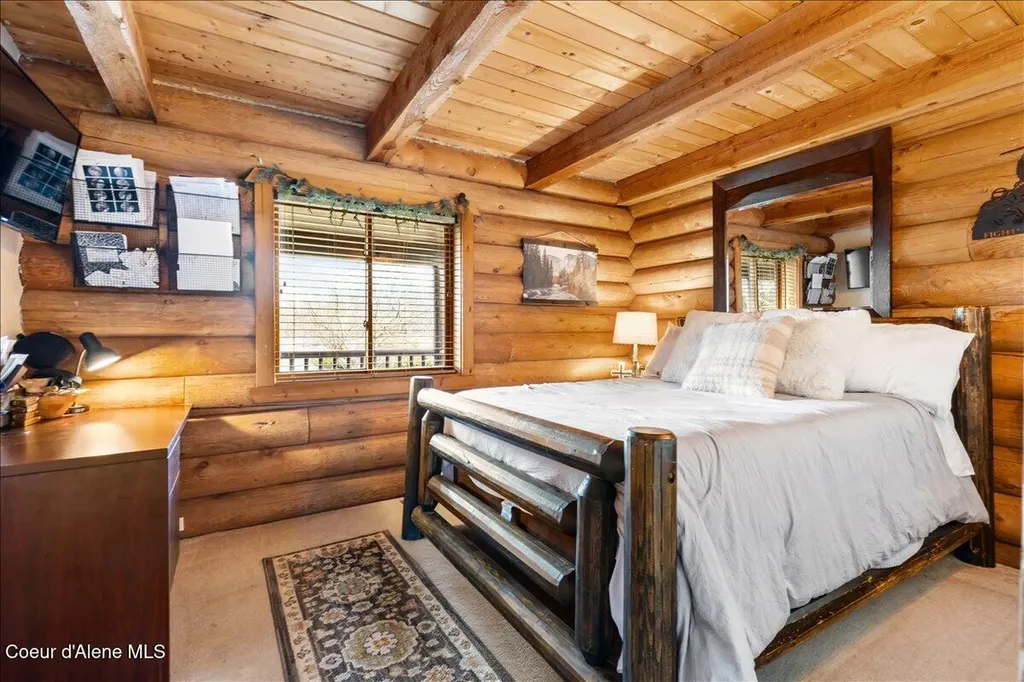 2128 E Shoshone Athol ID 83801