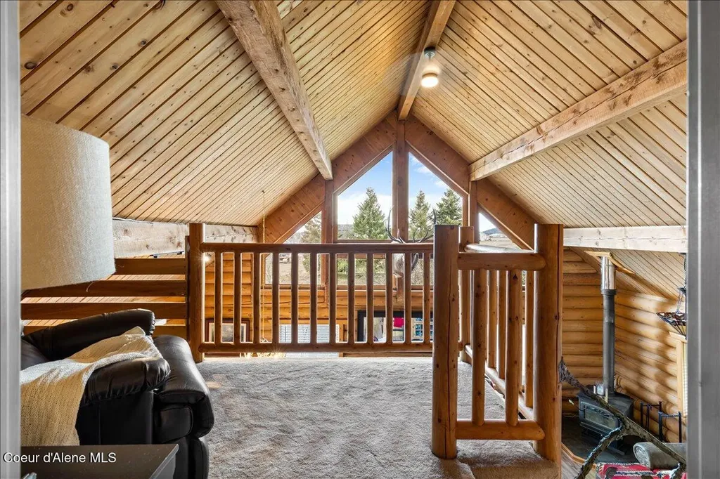 2128 E Shoshone Athol ID 83801