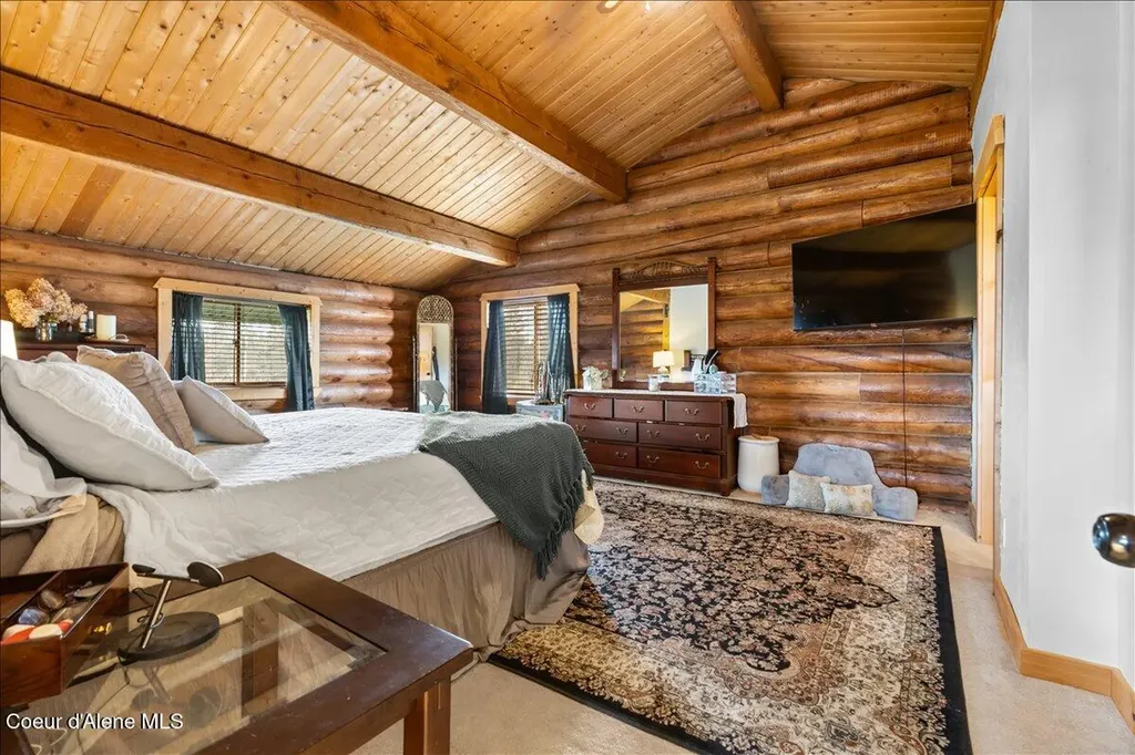 2128 E Shoshone Athol ID 83801
