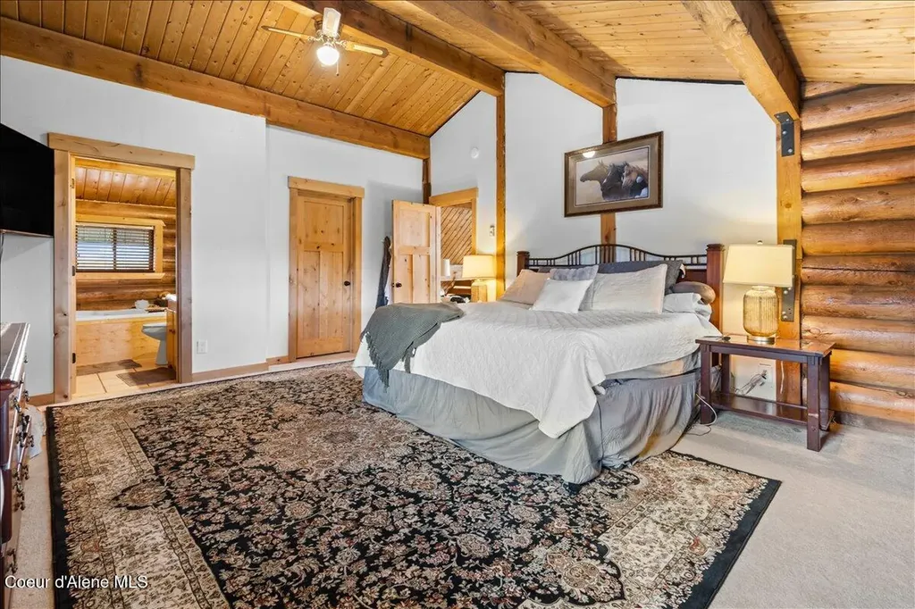 2128 E Shoshone Athol ID 83801