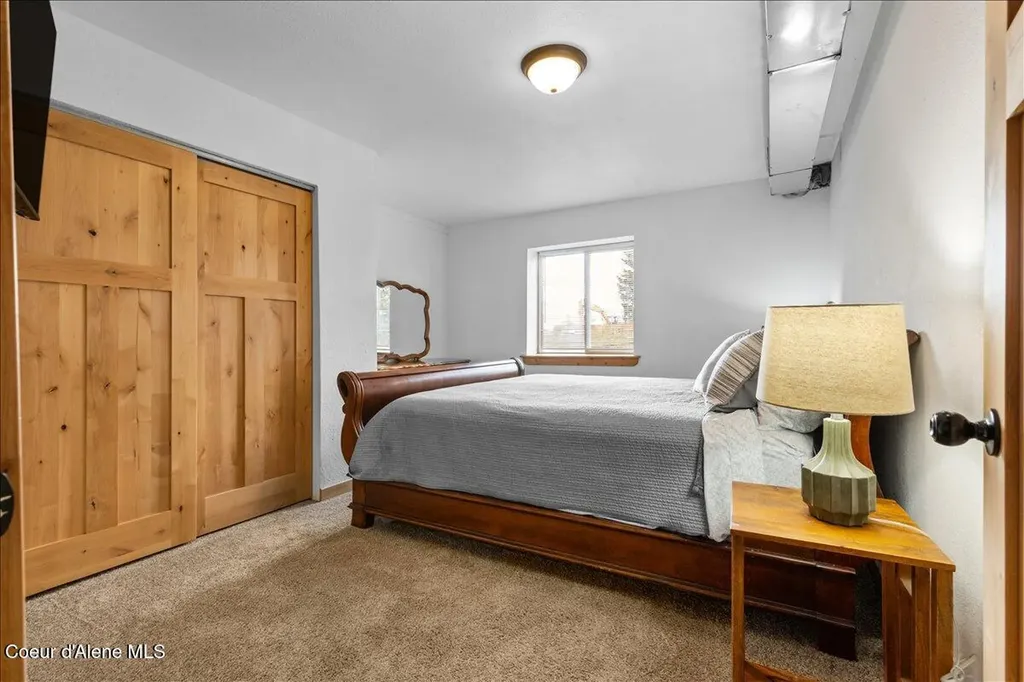 2128 E Shoshone Athol ID 83801