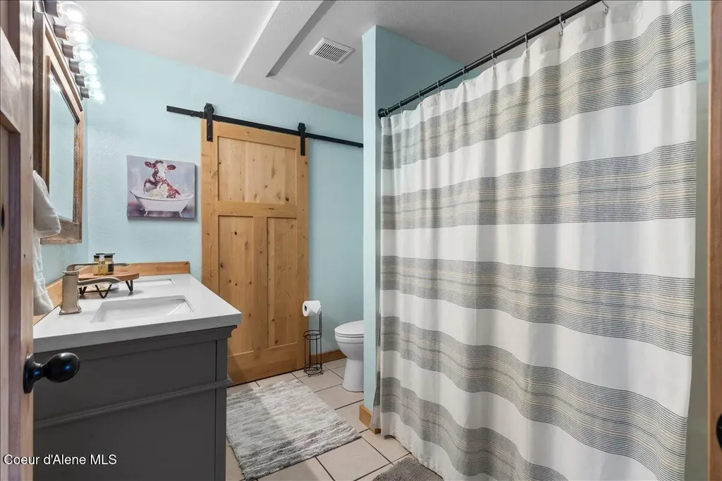2128 E Shoshone Athol ID 83801