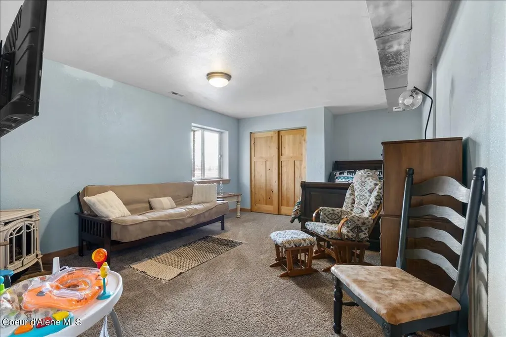2128 E Shoshone Athol ID 83801
