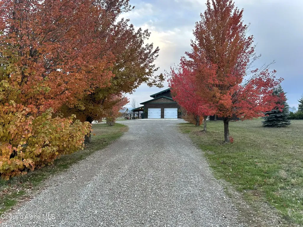 2128 E Shoshone Athol ID 83801