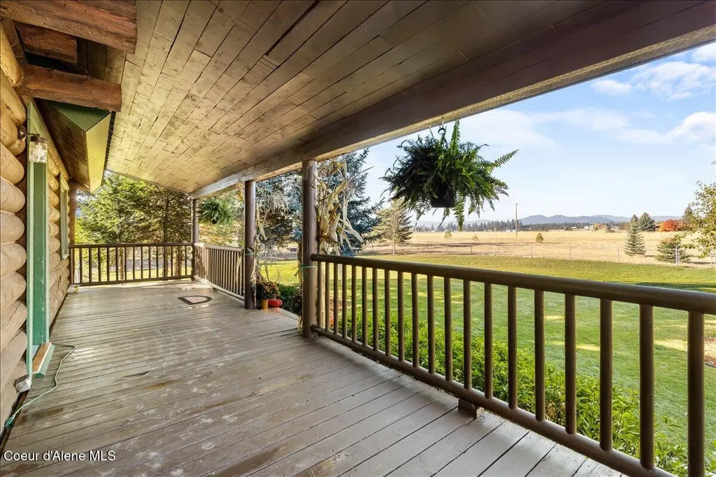 2128 E Shoshone Athol ID 83801