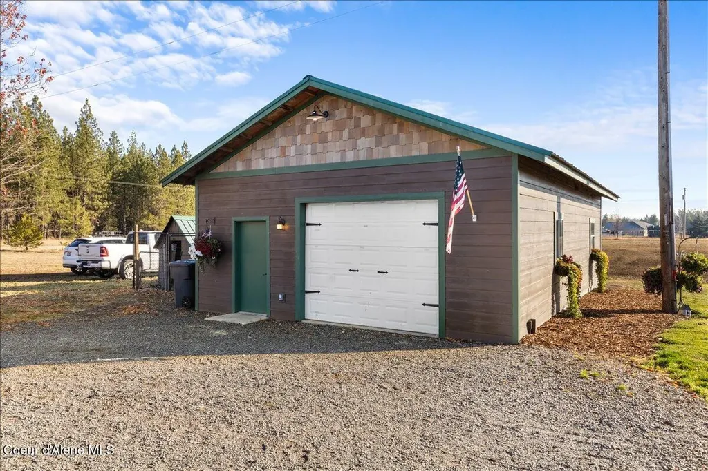 2128 E Shoshone Athol ID 83801