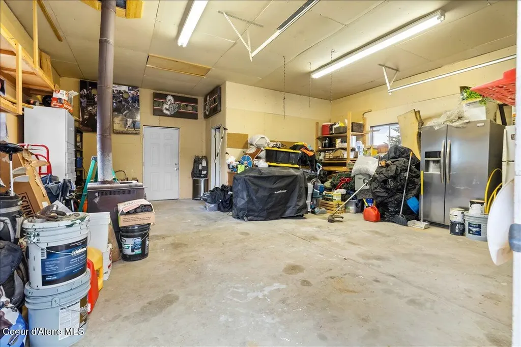 2128 E Shoshone Athol ID 83801