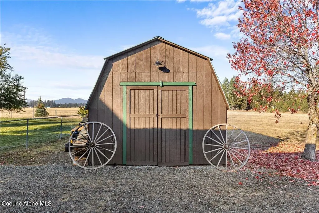 2128 E Shoshone Athol ID 83801