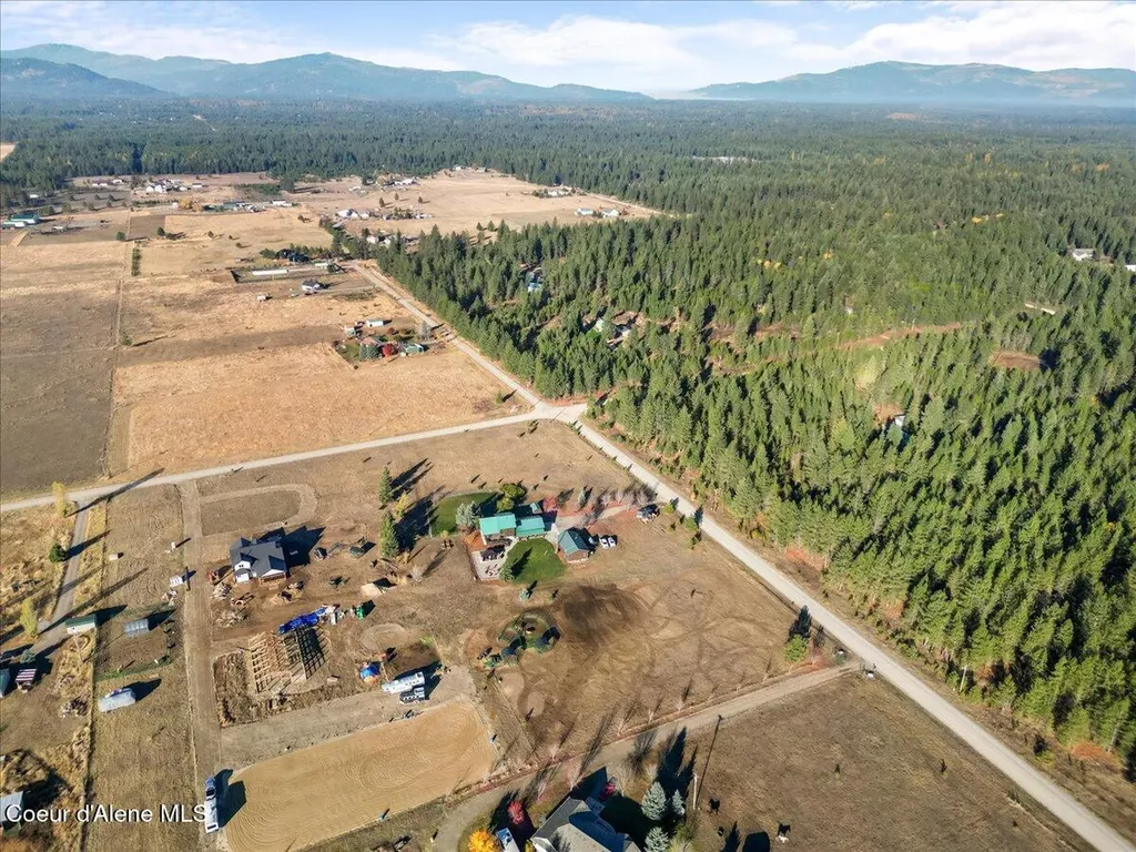 2128 E Shoshone Athol ID 83801