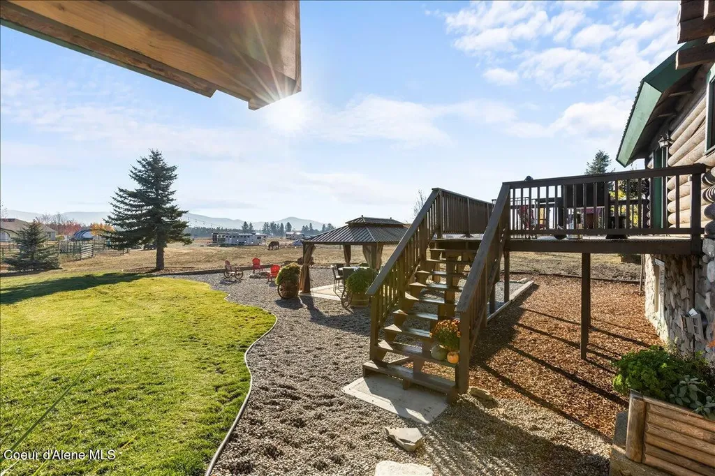 2128 E Shoshone Athol ID 83801