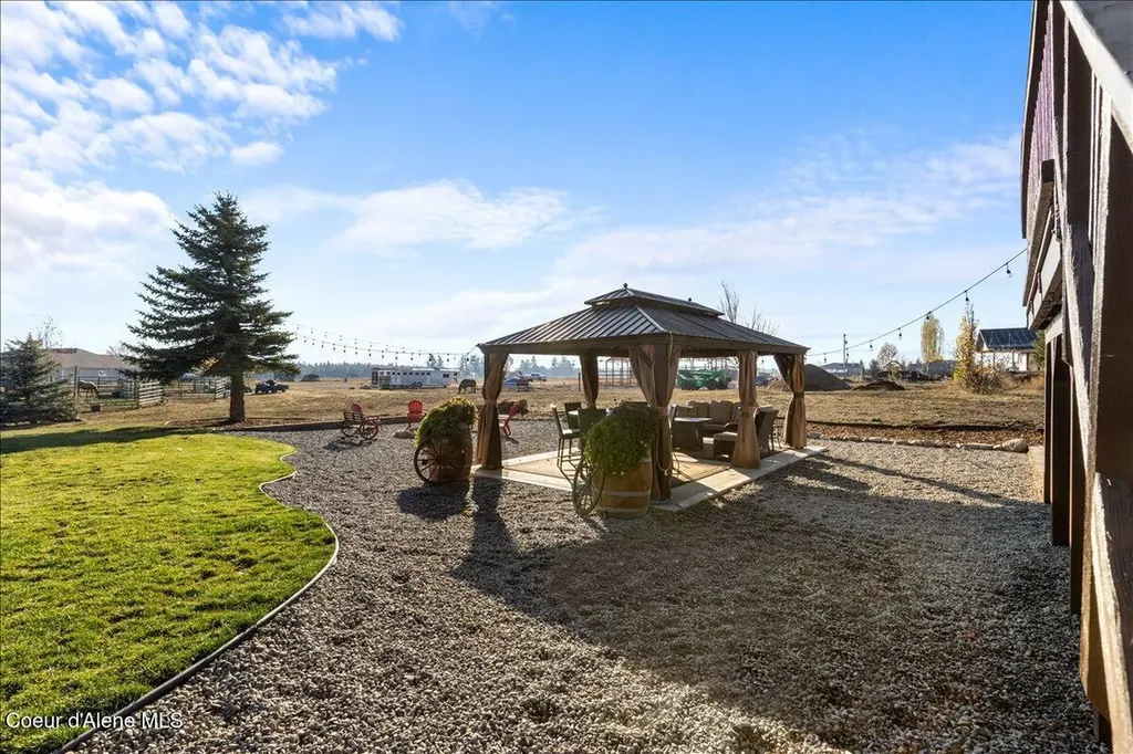 2128 E Shoshone Athol ID 83801