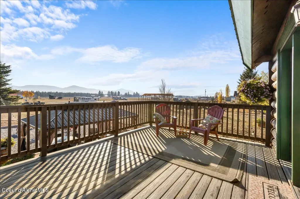 2128 E Shoshone Athol ID 83801
