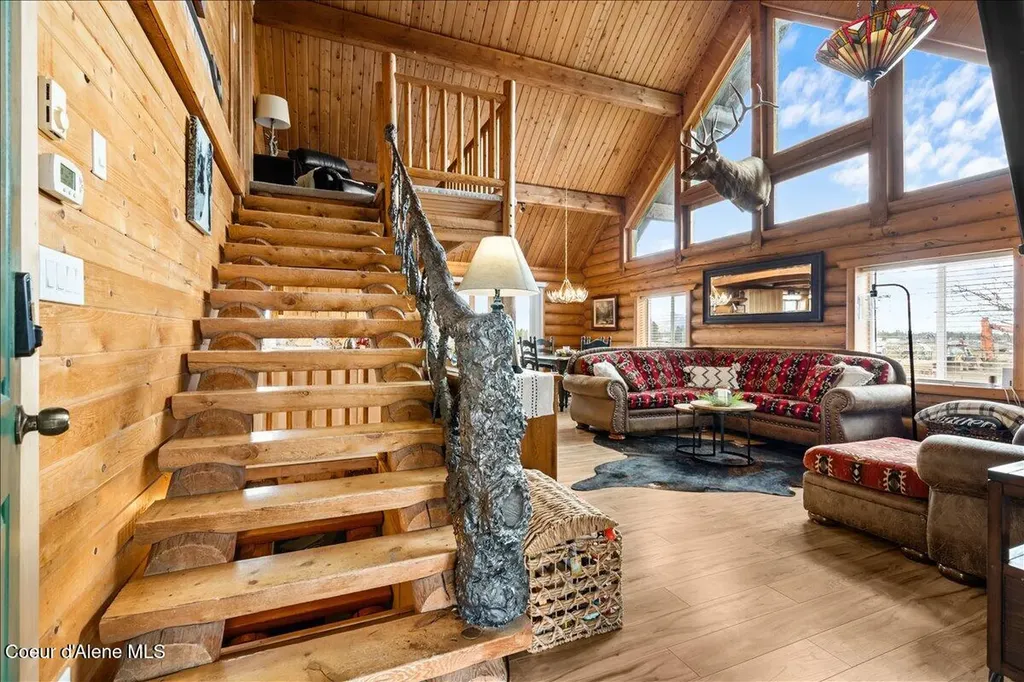 2128 E Shoshone Athol ID 83801