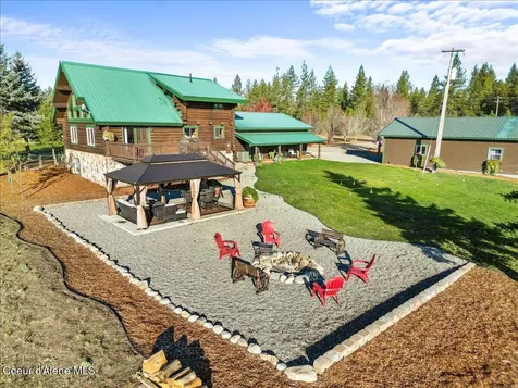 2128 E Shoshone Athol ID 83801