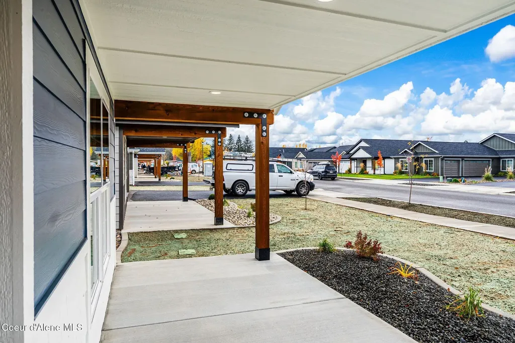 2310 Maverick Court Sandpoint ID 83864