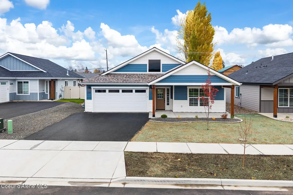 2310 Maverick Court Sandpoint ID 83864