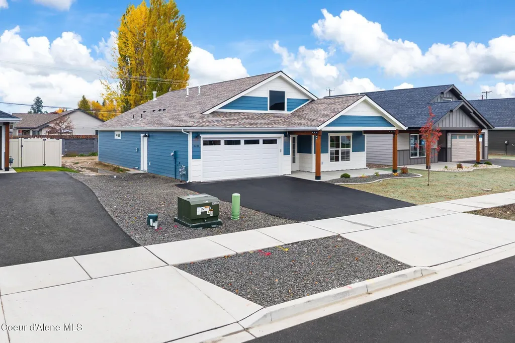 2310 Maverick Court Sandpoint ID 83864