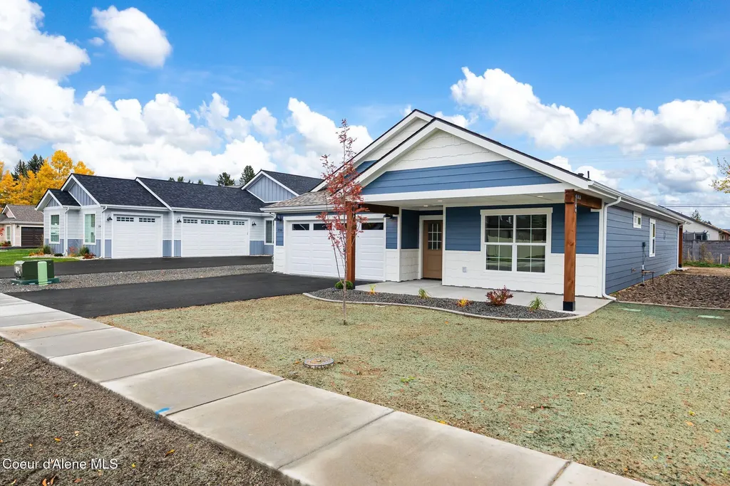 2310 Maverick Court Sandpoint ID 83864