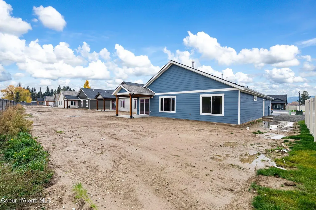 2310 Maverick Court Sandpoint ID 83864