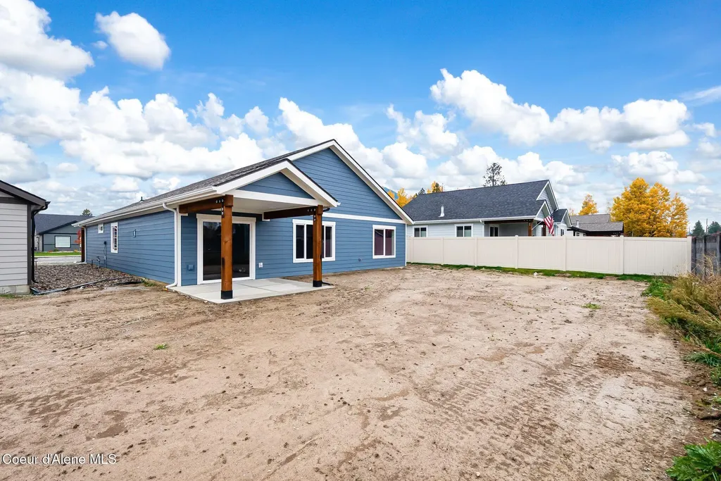 2310 Maverick Court Sandpoint ID 83864