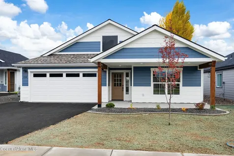 2310 Maverick Court Sandpoint ID 83864