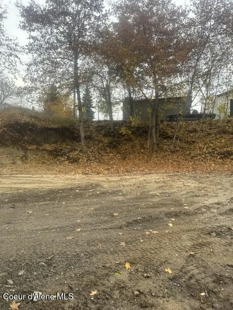 Nna (.393 Ac.) 2nd Street Priest River ID 83856