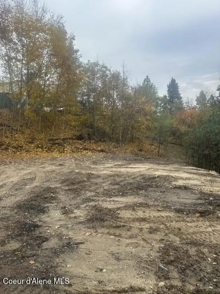 Nna (.393 Ac.) 2nd Street Priest River ID 83856