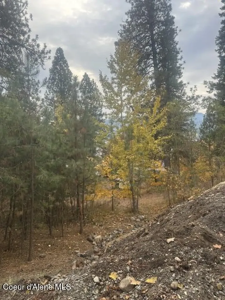 Nna (.393 Ac.) 2nd Street Priest River ID 83856