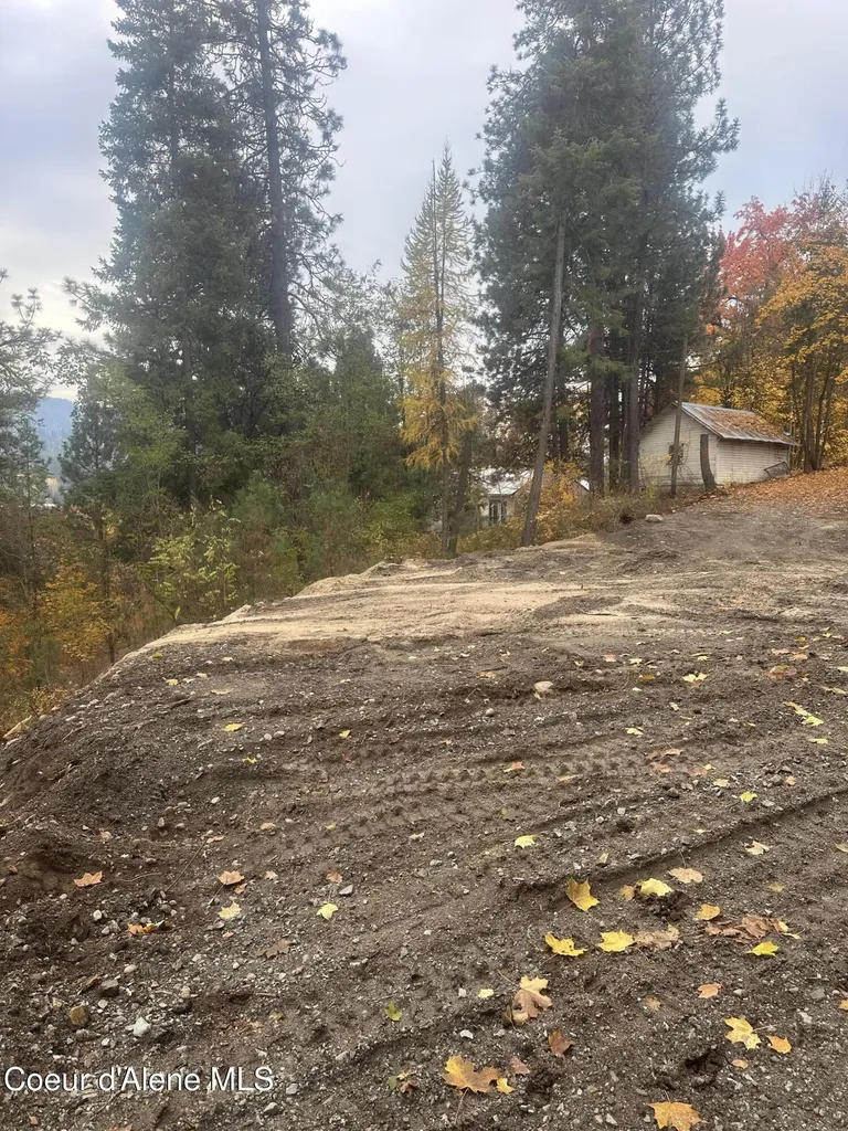 Nna (.393 Ac.) 2nd Street Priest River ID 83856