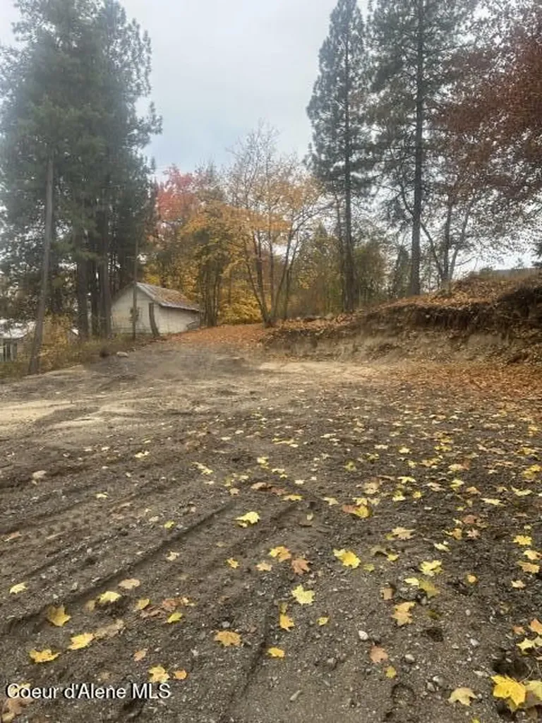 Nna (.393 Ac.) 2nd Street Priest River ID 83856