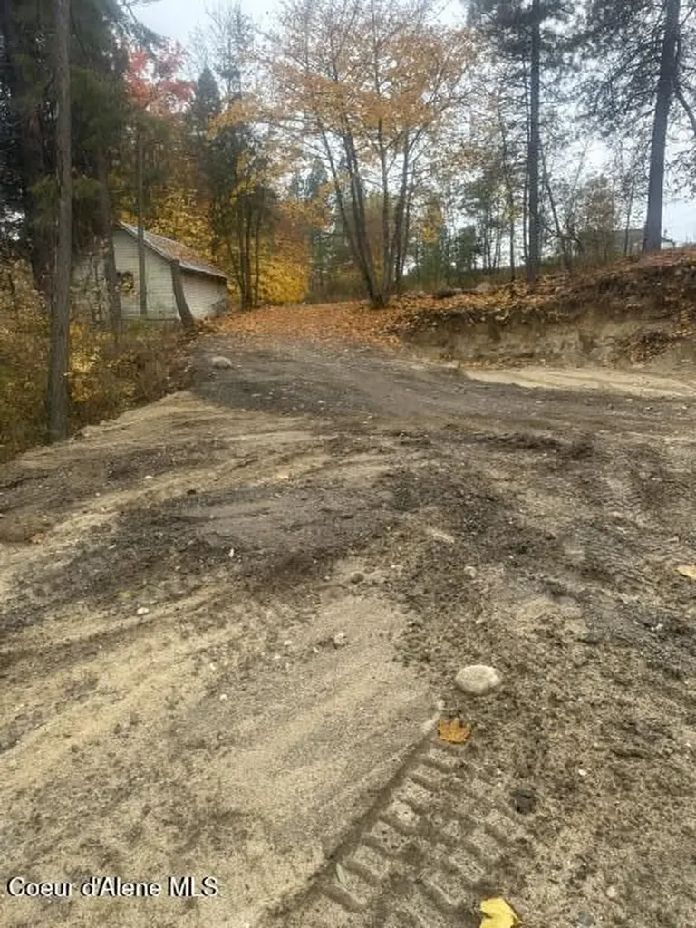 Nna (.393 Ac.) 2nd Street Priest River ID 83856