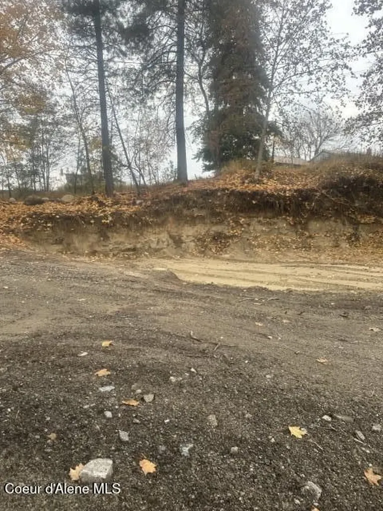 Nna (.393 Ac.) 2nd Street Priest River ID 83856