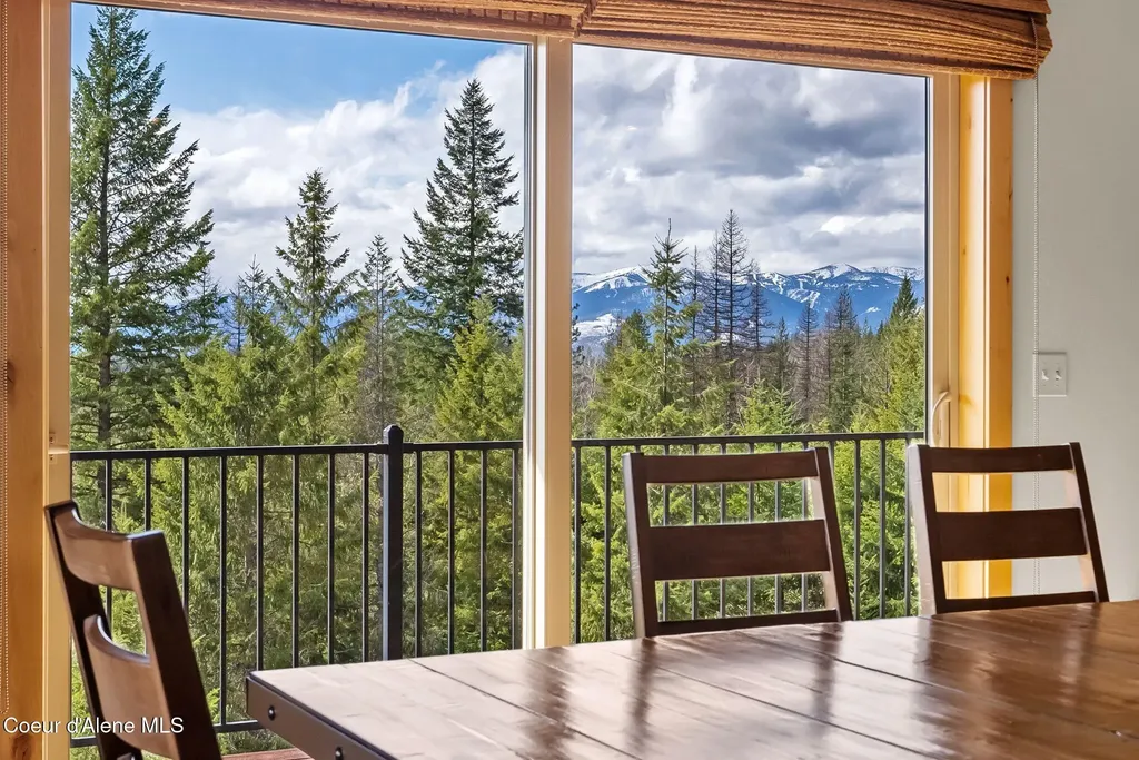 422 Lightning Peak Road Sandpoint ID 83864