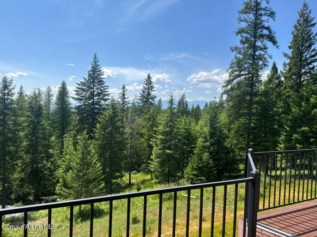 422 Lightning Peak Road Sandpoint ID 83864