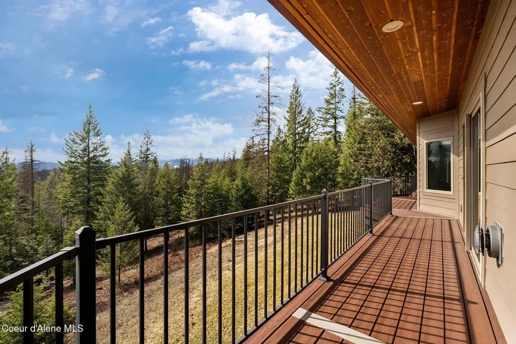 422 Lightning Peak Road Sandpoint ID 83864