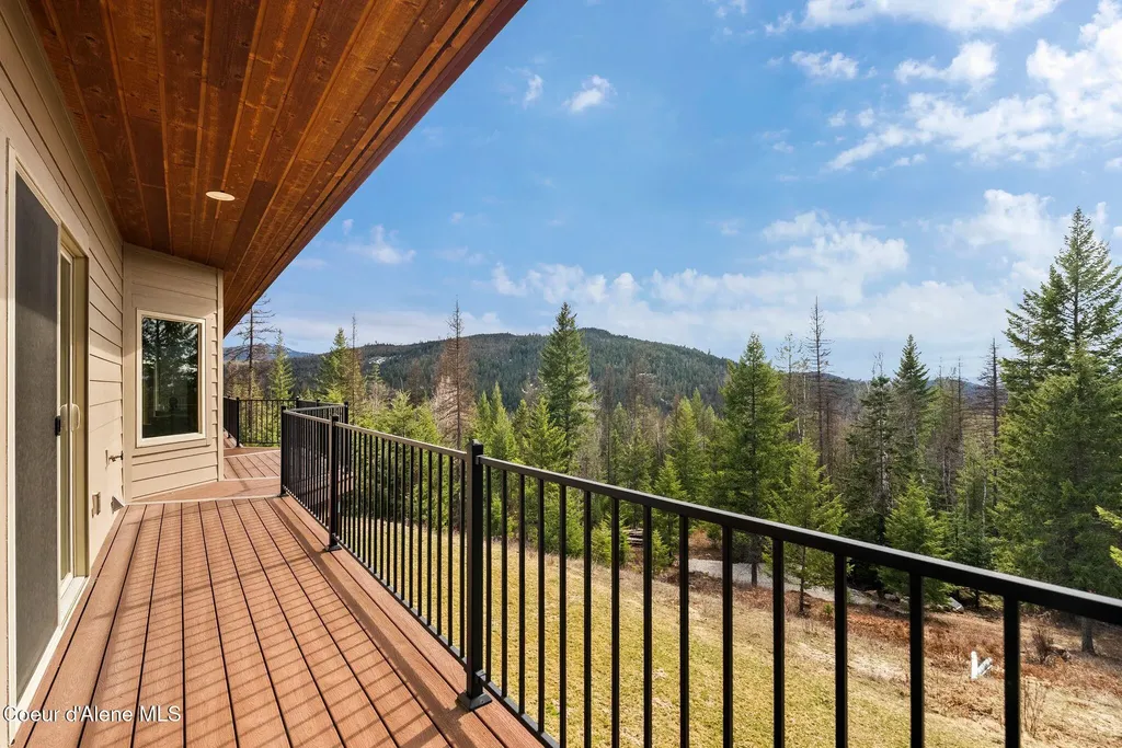 422 Lightning Peak Road Sandpoint ID 83864