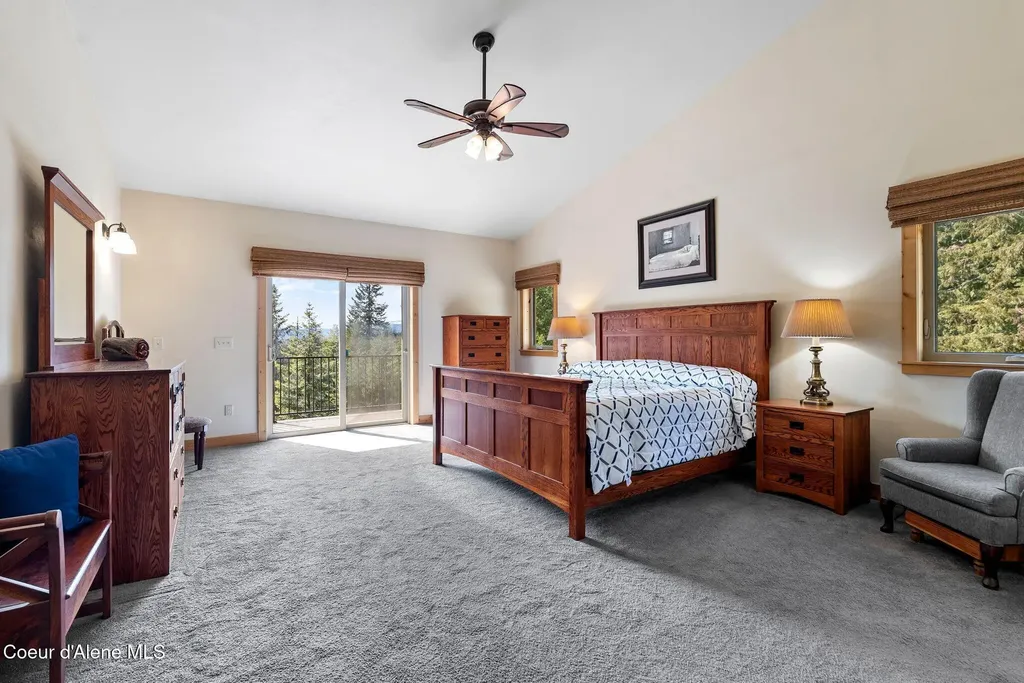 422 Lightning Peak Road Sandpoint ID 83864