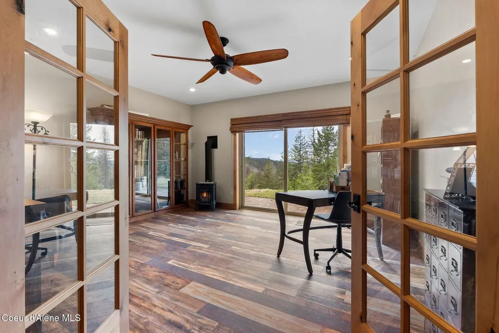 422 Lightning Peak Road Sandpoint ID 83864