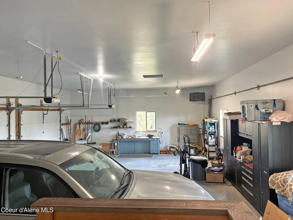 422 Lightning Peak Road Sandpoint ID 83864