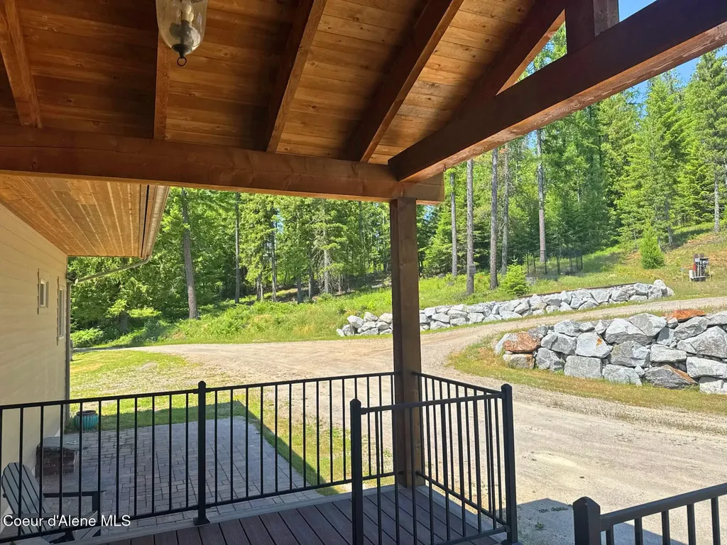 422 Lightning Peak Road Sandpoint ID 83864