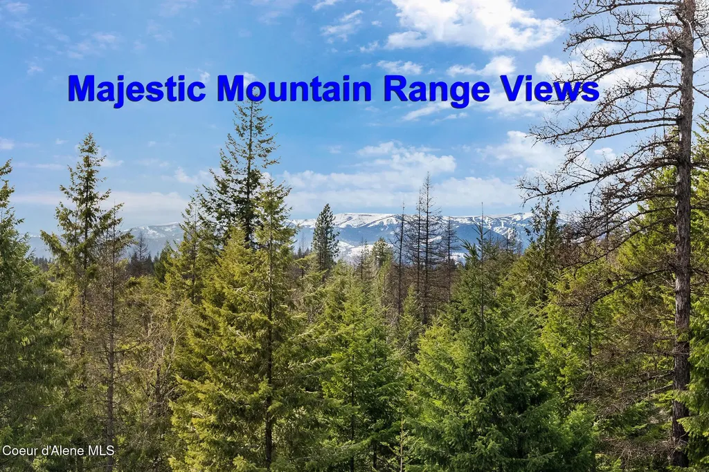 422 Lightning Peak Road Sandpoint ID 83864