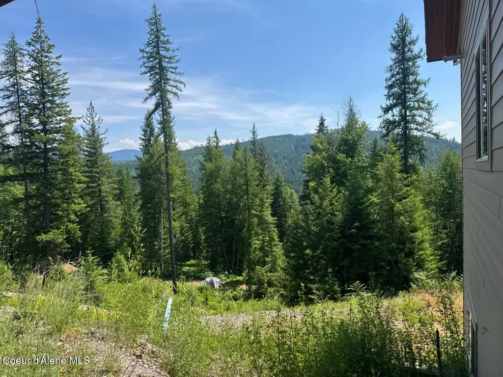 422 Lightning Peak Road Sandpoint ID 83864