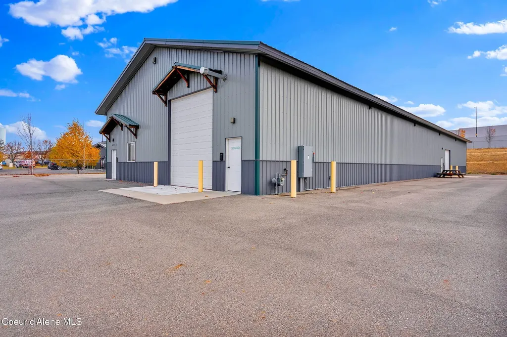 6308 W Integrity Way Post Falls ID 83854