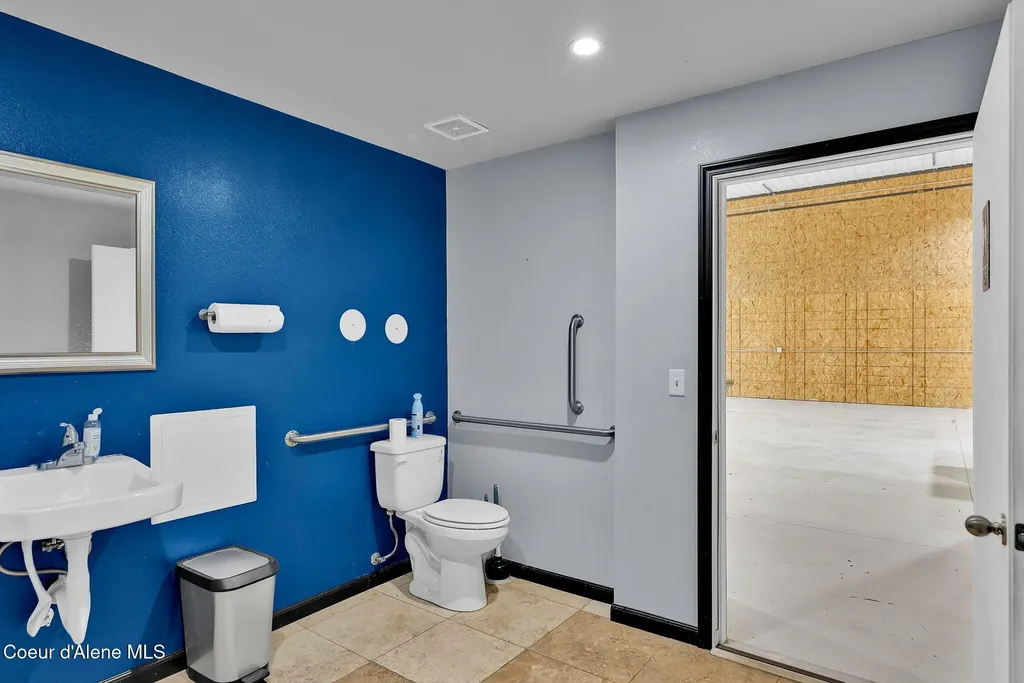 6308 W Integrity Way Post Falls ID 83854