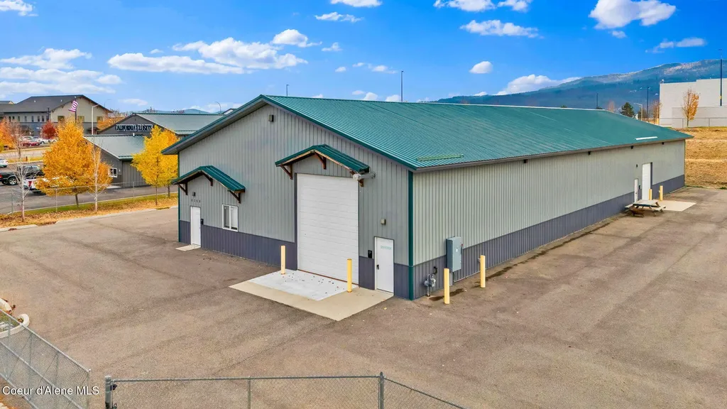 6308 W Integrity Way Post Falls ID 83854