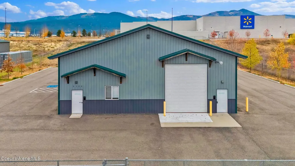 6308 W Integrity Way Post Falls ID 83854