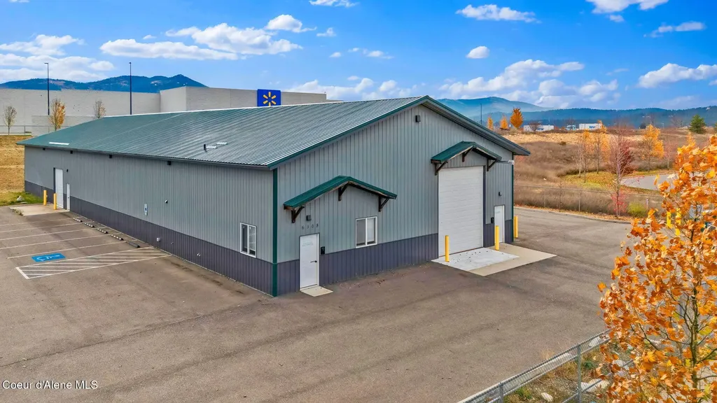 6308 W Integrity Way Post Falls ID 83854