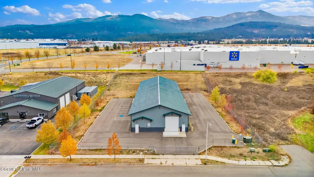 6308 W Integrity Way Post Falls ID 83854