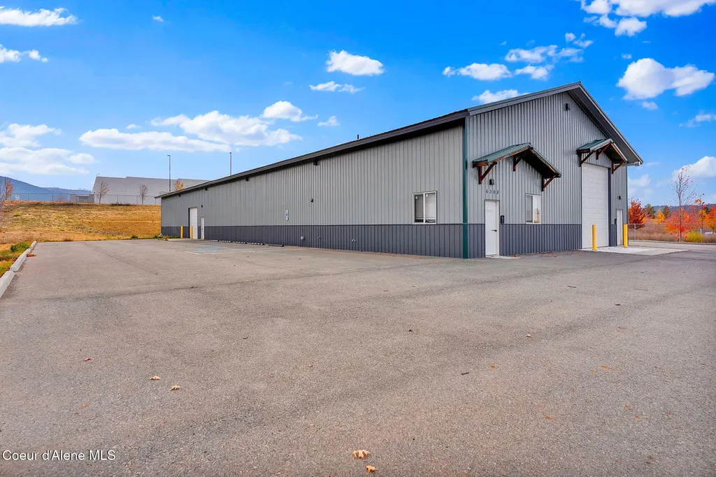 6308 W Integrity Way Post Falls ID 83854